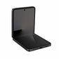 Smartphone Samsung SM-F766B 6,9" Octa Core 12 GB RAM 256 GB Black