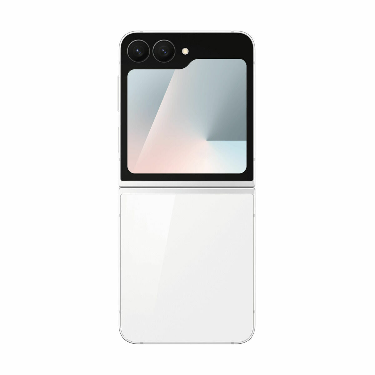 Smartphone Samsung SM-F761B 6,7" Octa Core 8 GB RAM 128 GB White
