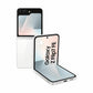 Smartphone Samsung SM-F761B 6,7" Octa Core 8 GB RAM 256 GB White