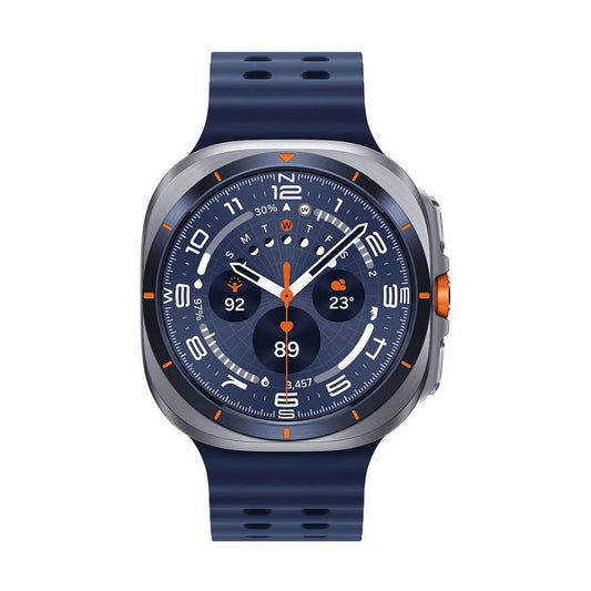 Smartwatch Samsung SM-L705 Blue 1,5"