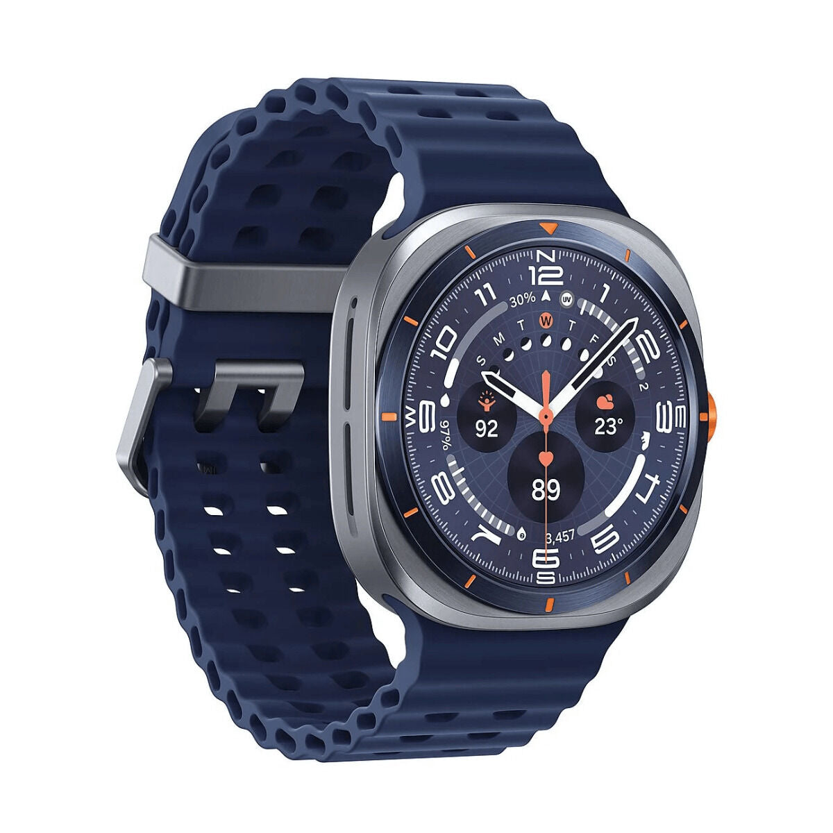 Smartwatch Samsung SM-L705 Blue 1,5"