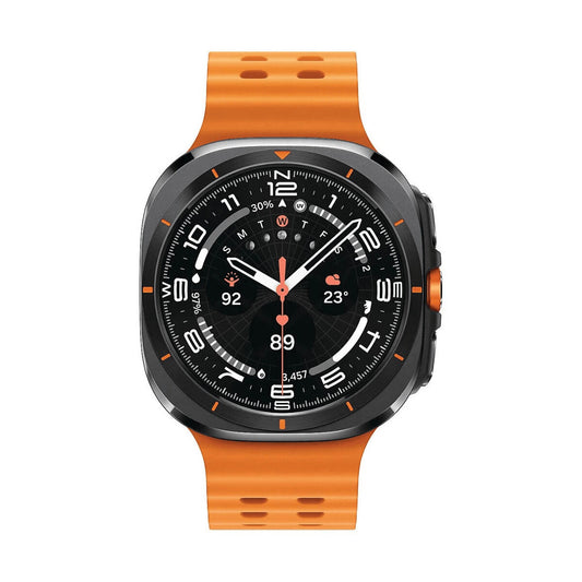 Smartwatch Samsung Galaxy Watch Ultra 2025 Grey 1,5"