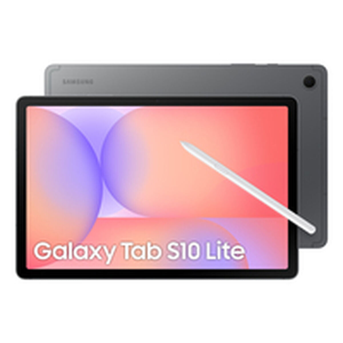 Tablet Samsung SM-X406B 10,9" Octa Core 6 GB RAM 128 GB Grey