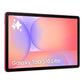 Tablet Samsung Galaxy Tab S10 Lite SM-X400 10,9" Octa Core 6 GB RAM 128 GB Coral