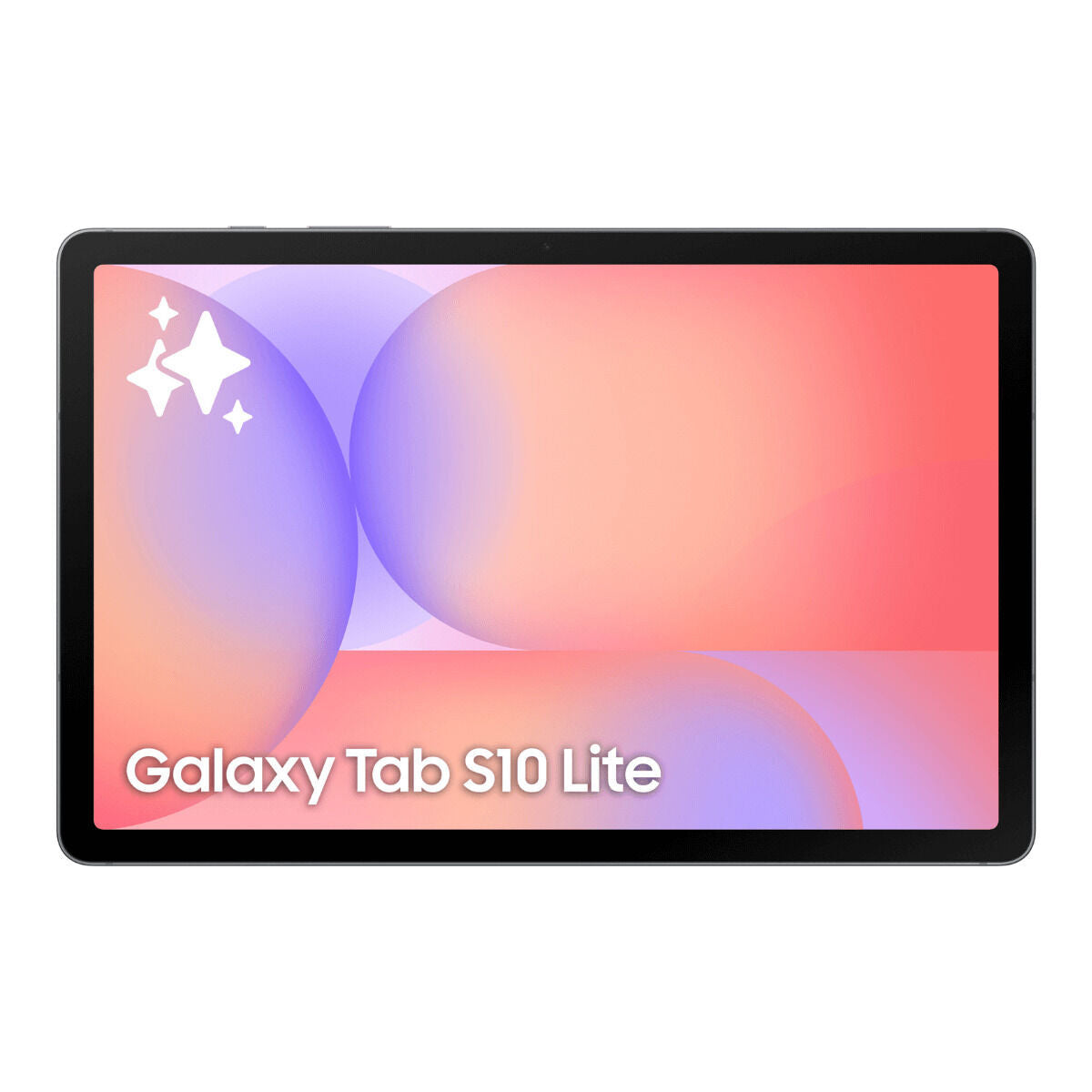 Tablet Samsung SM-X400NZAREUE 10,9" Octa Core 6 GB RAM 128 GB Grey
