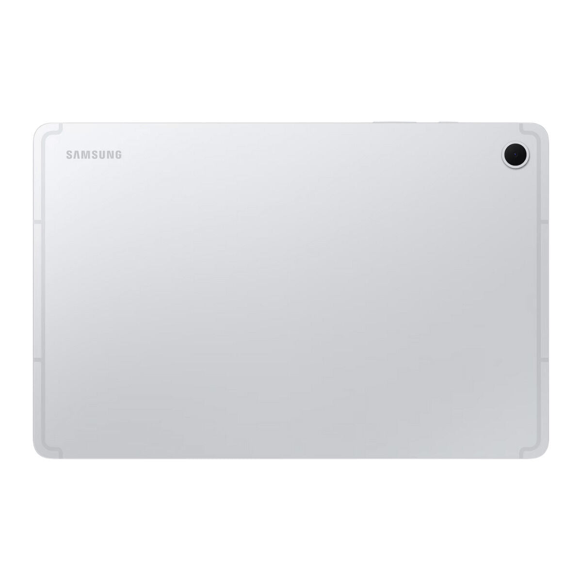 Tablet Samsung SM-X406B 10,9" Octa Core 6 GB RAM 128 GB Silver