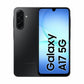 Smartphone Samsung Galaxy A17 5G 6,7" 6 GB RAM 128 GB Black