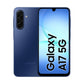 Smartphone Samsung GALAXY A17 SM-A176B DS 6,7" 128 GB Blue