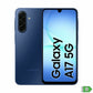 Smartphone Samsung GALAXY A17 SM-A176B DS 6,7" 128 GB Blue