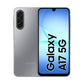 Smartphone Samsung Galaxy A17 5G 6,7" Octa Core 8 GB RAM 256 GB Grey