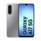 Smartphone Samsung Galaxy A17 5G 6,7" 128 GB Grey