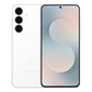 Smartphone Samsung S25 FE SM-S731BZWGEUB 6,7" Exynos 2400 8 GB RAM 256 GB White