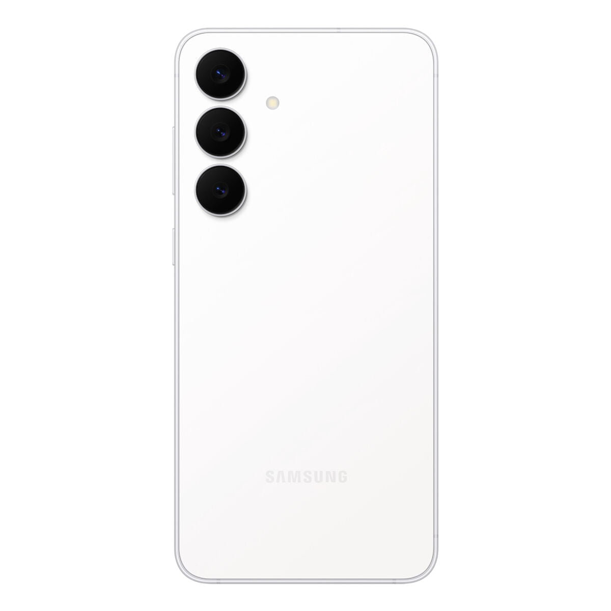 Smartphone Samsung S25 FE SM-S731BZWGEUB 6,7" Exynos 2400 8 GB RAM 256 GB White