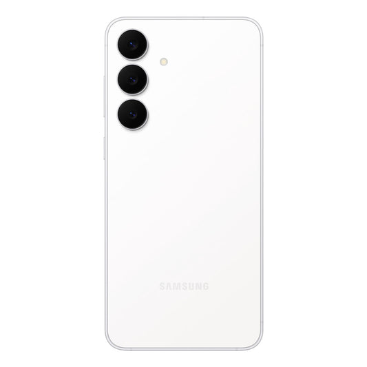 Smartphone Samsung S25 FE SM-S731BZWGEUB 6,7" Exynos 2400 8 GB RAM 256 GB White
