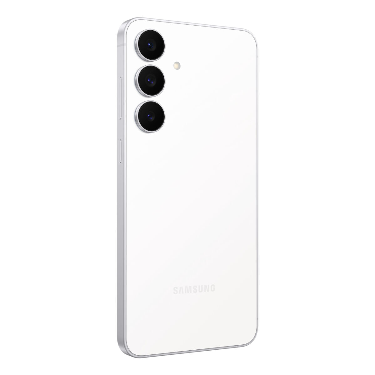 Smartphone Samsung S25 FE SM-S731BZWGEUB 6,7" Exynos 2400 8 GB RAM 256 GB White