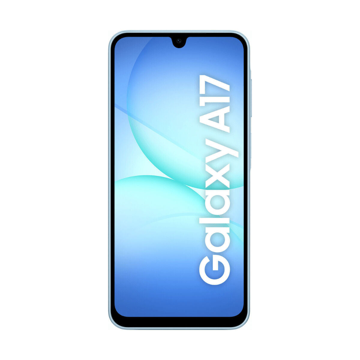 Smartphone Samsung SM-A175F 6,7" Octa Core 8 GB RAM 256 GB Blue