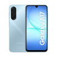 Smartphone Samsung A17 LIGHT BLUE 6,7" Octa Core 4 GB RAM 128 GB Blue