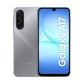 Smartphone Samsung A17 GRAY 6,7" Octa Core 4 GB RAM 128 GB Grey