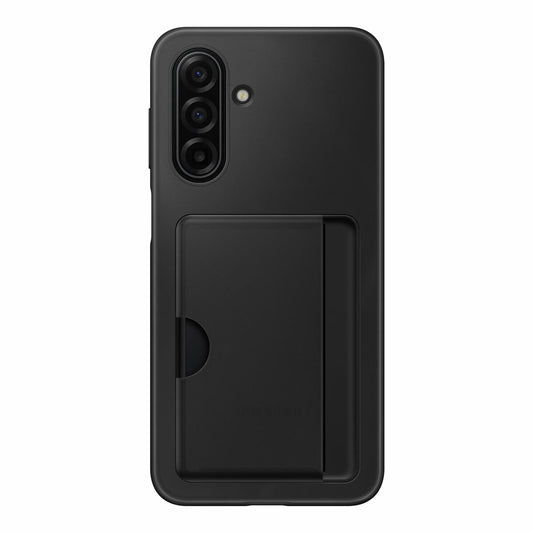 Mobile cover Samsung EF-OA176TBEGWW Black