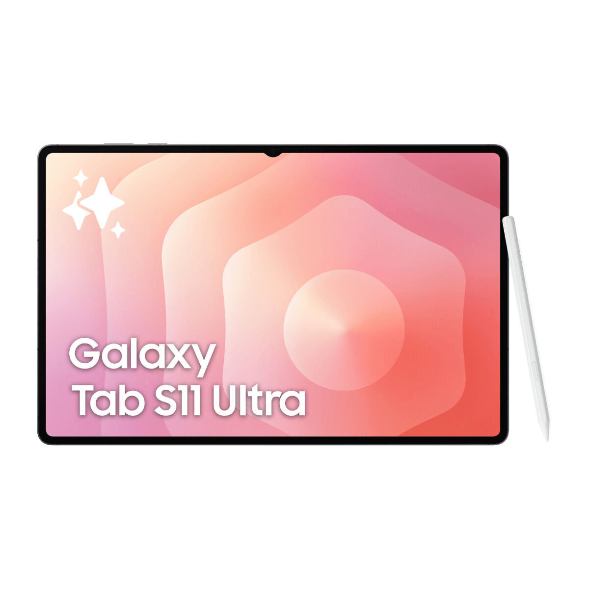 Tablet Samsung SM-X936BZAPEUB 14,6" Octa Core 12 GB RAM 512 GB Grey