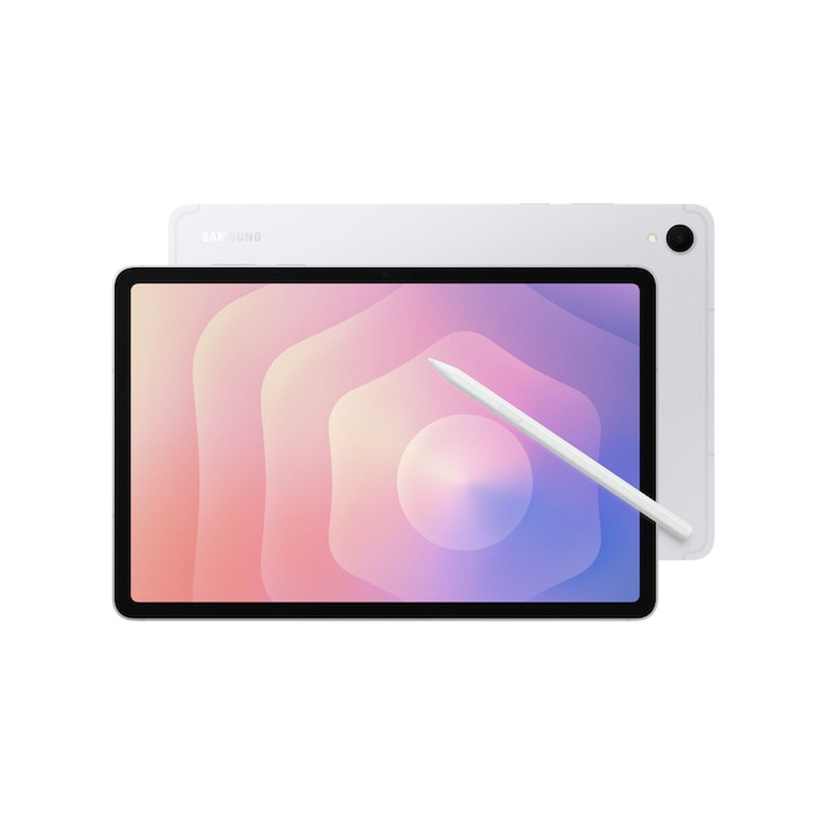 Tablet Samsung TAB S11 SM-X730 12 GB RAM 128 GB Silver 11"