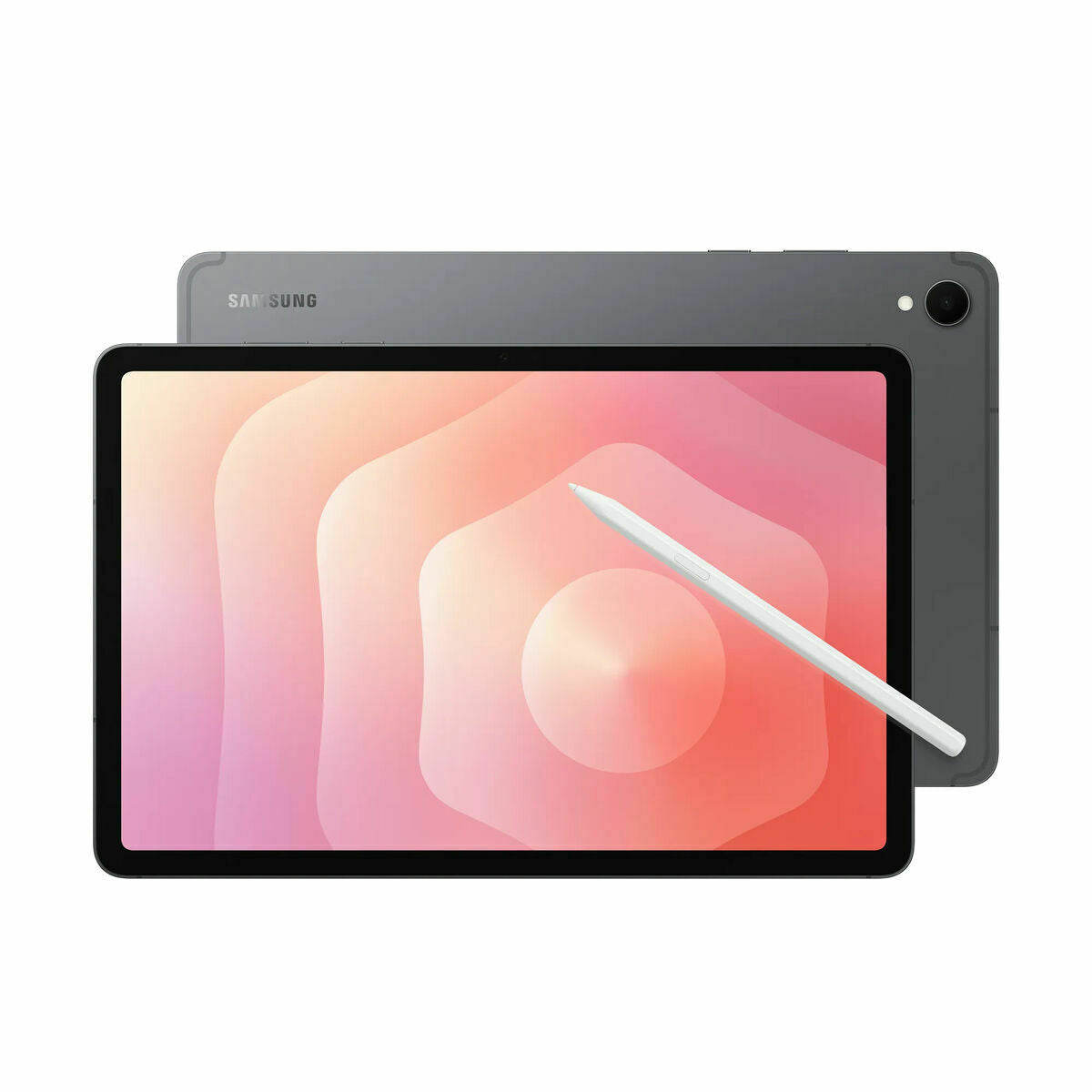 Tablet Samsung Galaxy Tab A9+ 11" 12 GB RAM Grey 256 GB