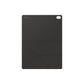 Tablet cover Samsung EF-BX730PBEGWW Black