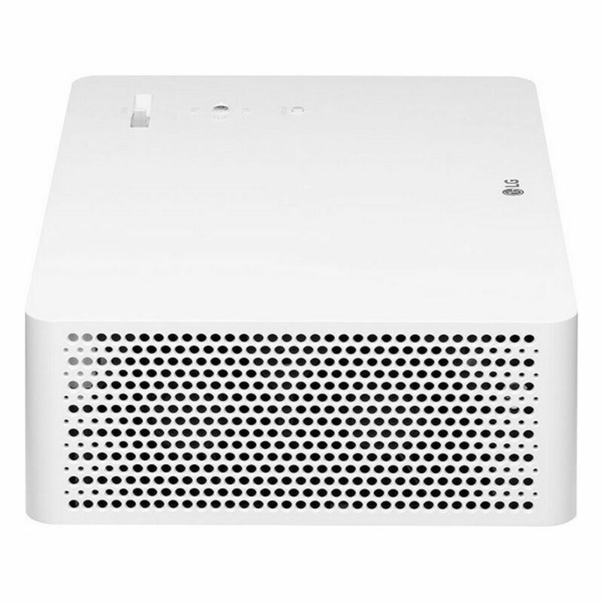 Projector LG HU70LS 4K Ultra HD 1500 lm White