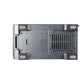 ATX Semi-tower Box Zalman Z1 ICEBERG BLACK Black
