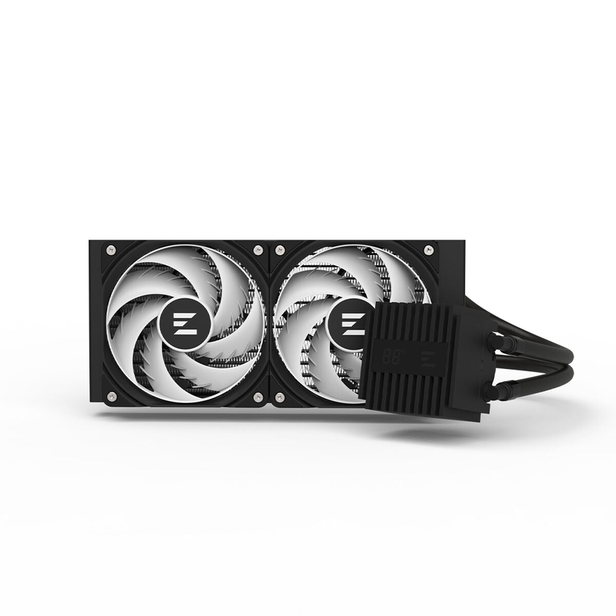 Box Ventilator Zalman ALPHA2 A24