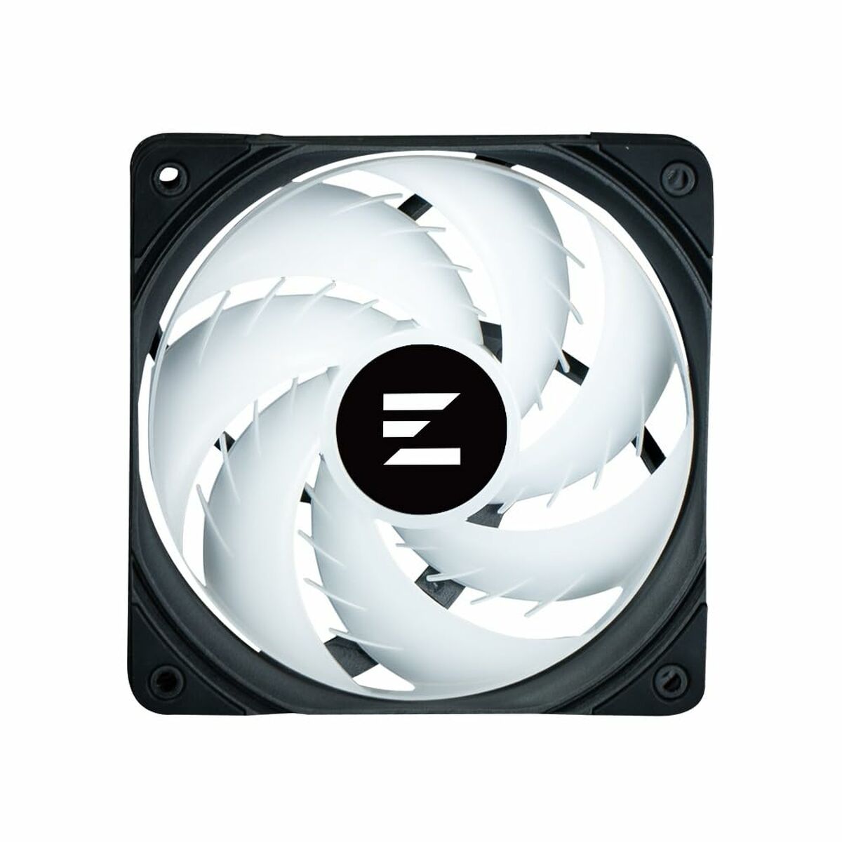 Box Ventilator Zalman ZM-AF120 ARGB