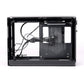 ATX Semi-tower Box Zalman M2 Mini Grey