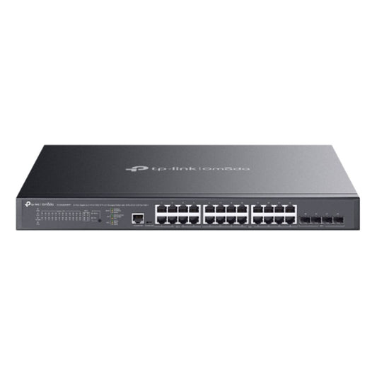 Switch TP-Link SG3428XMPP