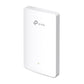 UTP Category 6 Rigid Network Cable TP-Link EAP615-WALL(5-PACK) White