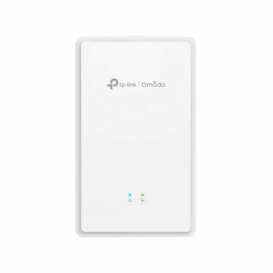 Access point TP-Link EAP625GP-WALL Black RJ45 Ethernet LAN