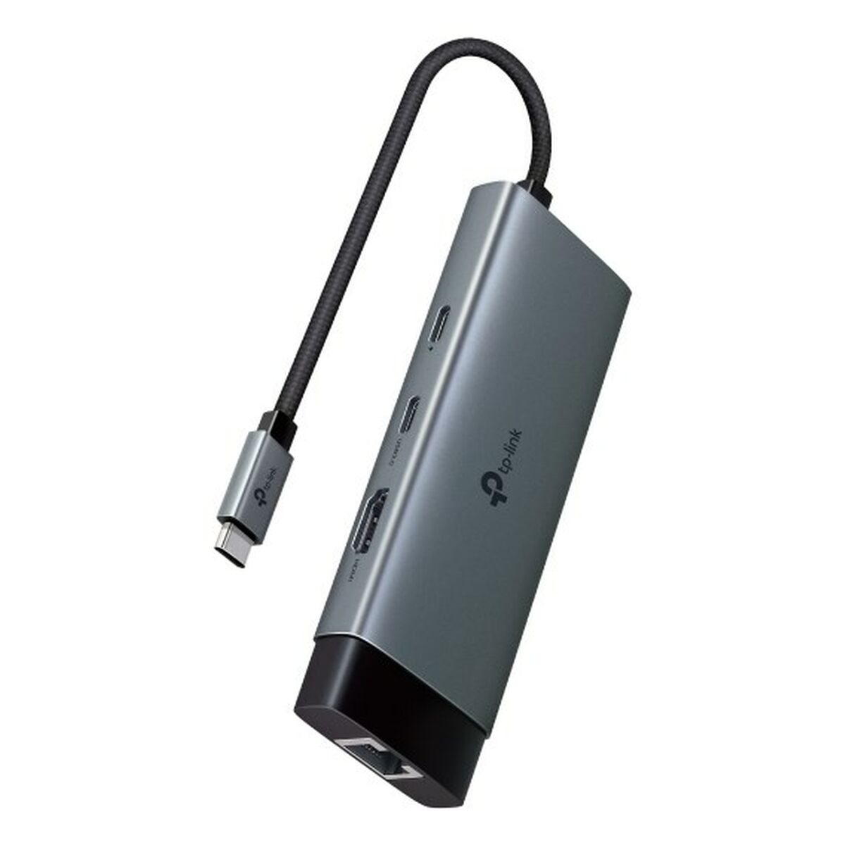 USB HUB
