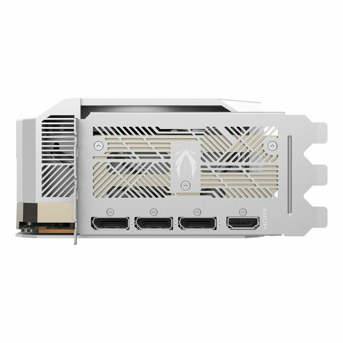 Graphics card Zotac ZT-B50900Q-10P nvidia geforce rtx 5090 GDDR7
