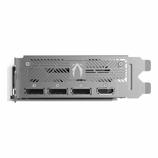 Graphics card Zotac ZT-B50700FQ-10P nvidia geforce rtx 5070 12 GB GDDR7