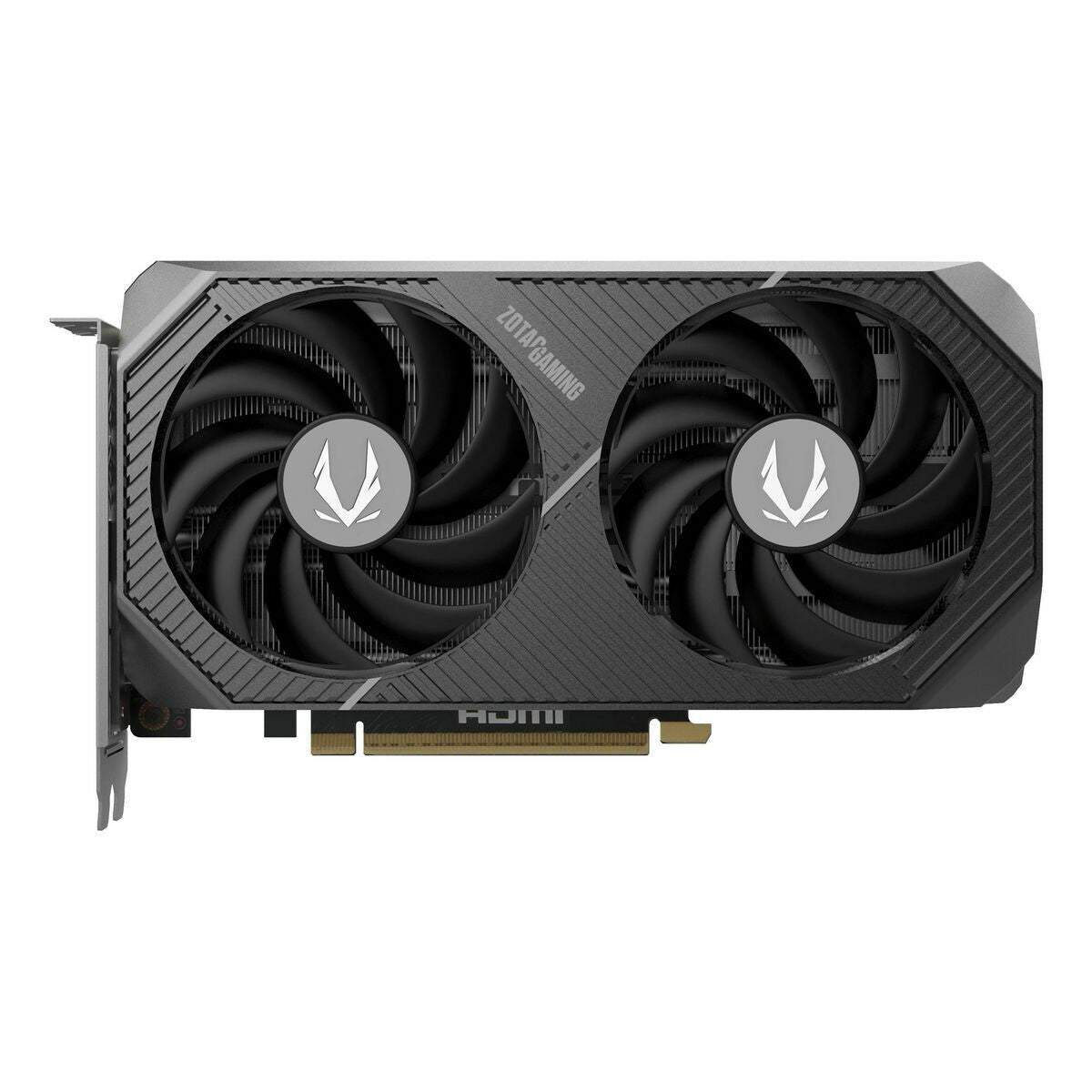 Graphics card Zotac ZT-B50620E-10M geforce rtx 5060 ti 16 GB GDDR7