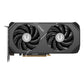Graphics card Zotac ZT-B50700E-10P 12 GB nvidia geforce rtx 5070 GDDR7
