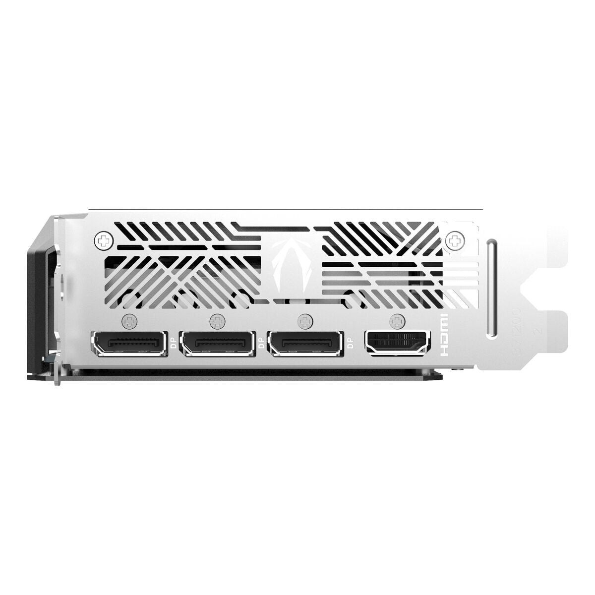Graphics card Zotac ZT-B50710D3-10P nvidia geforce rtx 5070 ti 16 GB GDDR7