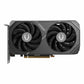Graphics card Zotac ZT-B50600H-10M GEFORCE RTX 5060 8 GB GDDR7