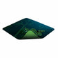 Gaming Mouse Mat Razer RZ02-01820200-R3M1 Green