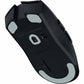 LED Gaming Mouse Razer RZ01-04910100-R3M1 Black 30000 dpi