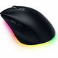 Mouse Razer PRO CLICK V2 Black 30000 dpi