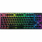 Wireless Keyboard Razer RZ03-04371100-R311 Black Spanish Qwerty