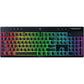 Keyboard Razer RZ03-05270100-R3M1 Black Qwerty US