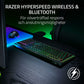 Keyboard Razer RZ03-05270100-R3M1 Black Qwerty US