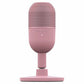 Condenser microphone Razer RZ19-05050200-R3M1 Pink