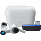 Headphones Razer HAMMERHEAD HYPERSPEED White